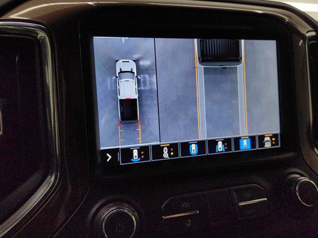 used 2021 Chevrolet Silverado 2500 car, priced at $60,999