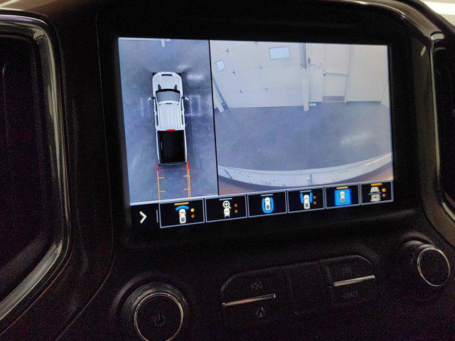 used 2021 Chevrolet Silverado 2500 car, priced at $60,999