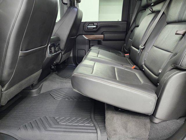 used 2021 Chevrolet Silverado 2500 car, priced at $60,999