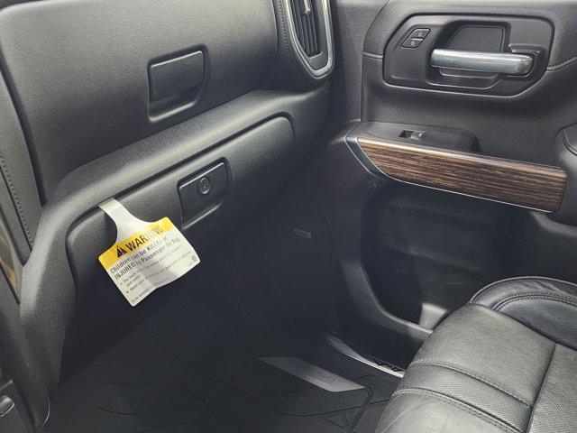 used 2021 Chevrolet Silverado 2500 car, priced at $60,999