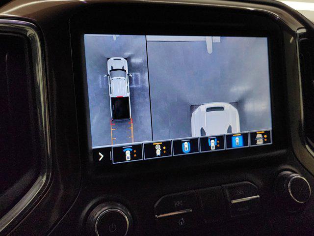 used 2021 Chevrolet Silverado 2500 car, priced at $60,999