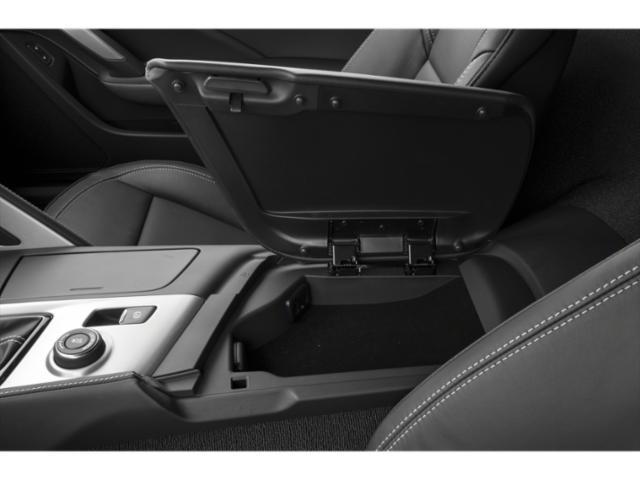 used 2015 Chevrolet Corvette car