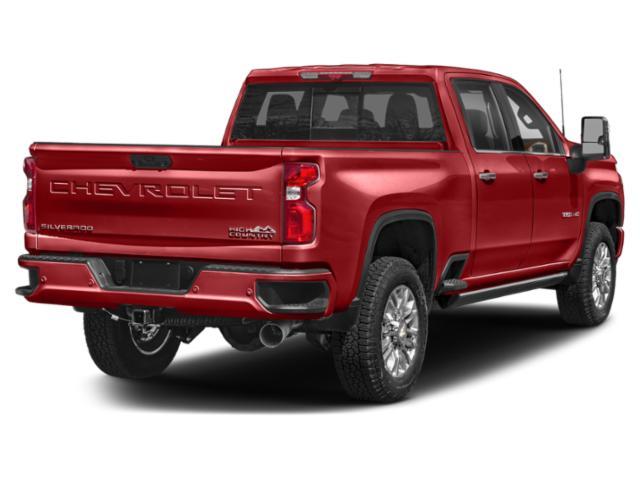 used 2023 Chevrolet Silverado 3500 car