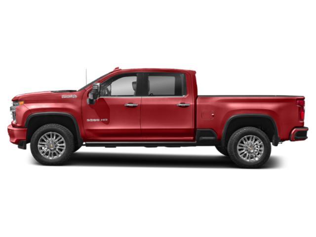 used 2023 Chevrolet Silverado 3500 car