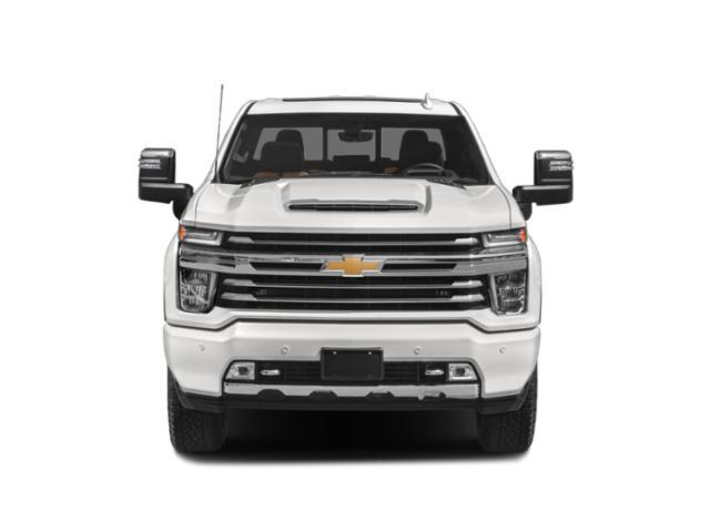 used 2023 Chevrolet Silverado 3500 car
