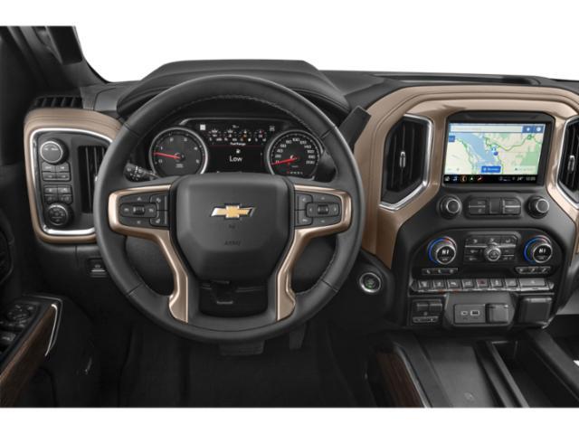 used 2023 Chevrolet Silverado 3500 car