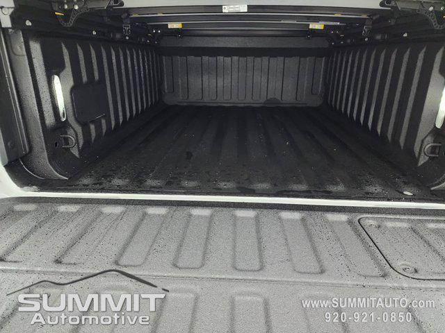 new 2026 Ram 1500 car, priced at $78,179