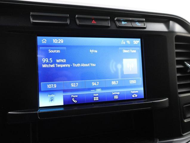 used 2024 Ford F-250 car, priced at $56,999