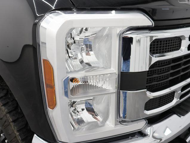 used 2024 Ford F-250 car, priced at $56,999