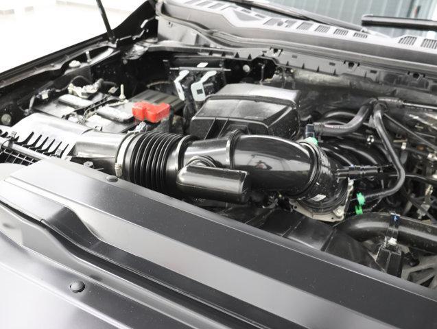 used 2024 Ford F-250 car, priced at $56,999