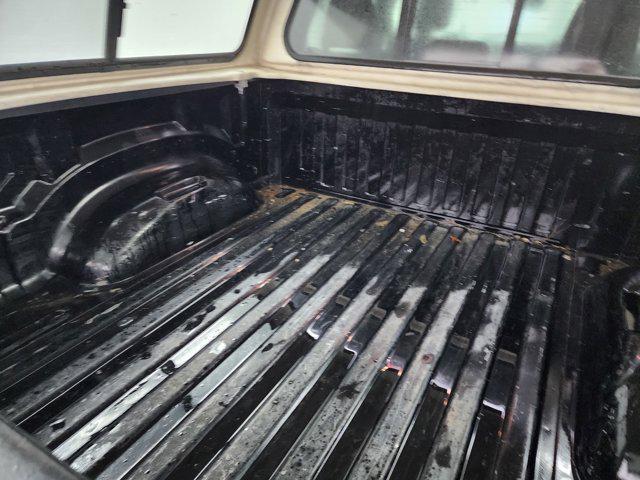 used 2021 Ram 1500 car, priced at $27,499