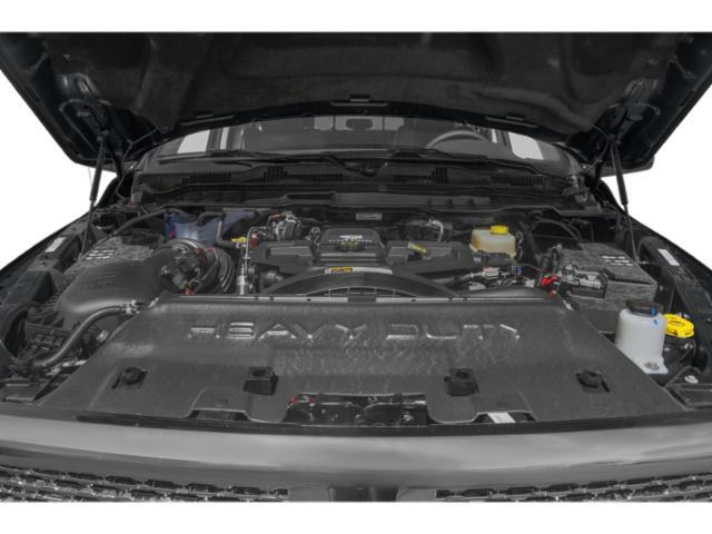 used 2018 Ram 2500 car