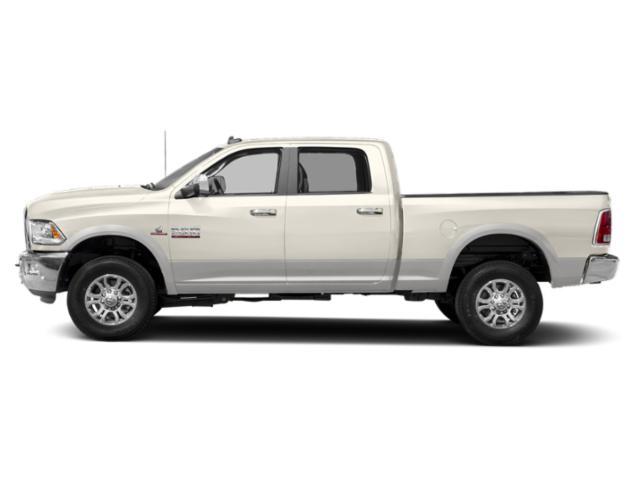 used 2018 Ram 2500 car