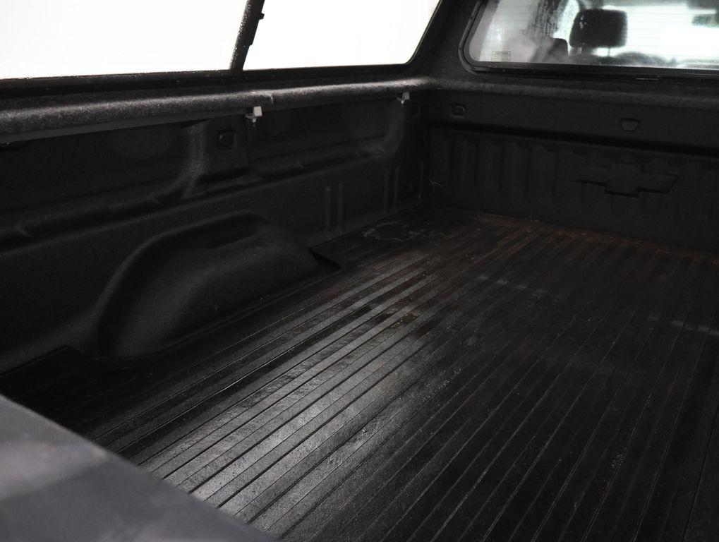 used 2019 Chevrolet Silverado 2500 car