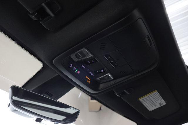 used 2021 Chevrolet Blazer car, priced at $26,999