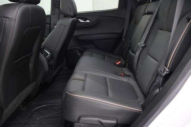 used 2021 Chevrolet Blazer car, priced at $26,999