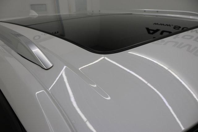 used 2021 Chevrolet Blazer car, priced at $26,999