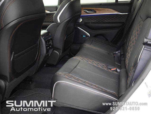 new 2026 Jeep Grand Cherokee car, priced at $65,645