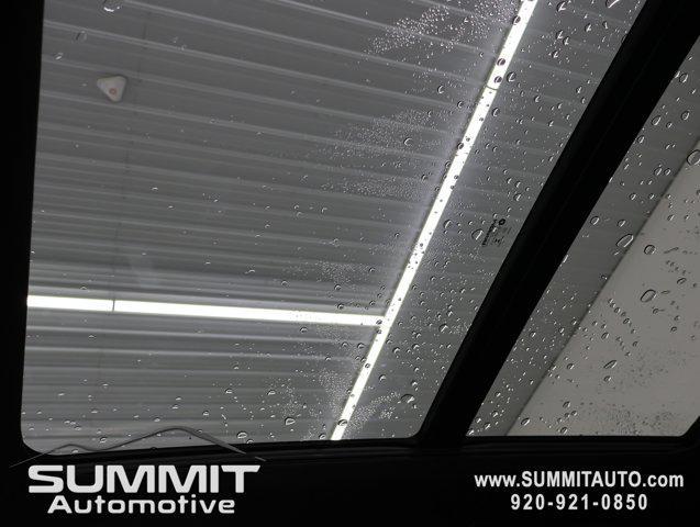 new 2026 Jeep Grand Cherokee car, priced at $65,645