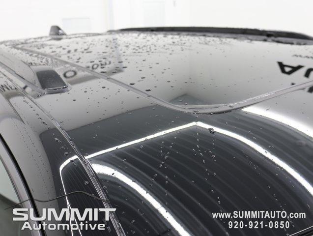 new 2026 Jeep Grand Cherokee car, priced at $65,645