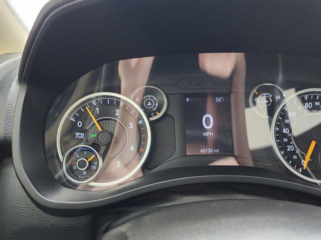 used 2019 Ram 2500 car, priced at $43,991