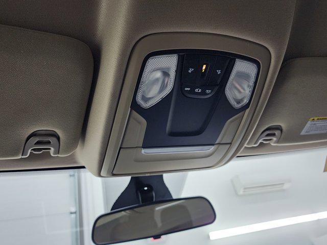 used 2019 Ram 2500 car, priced at $43,991