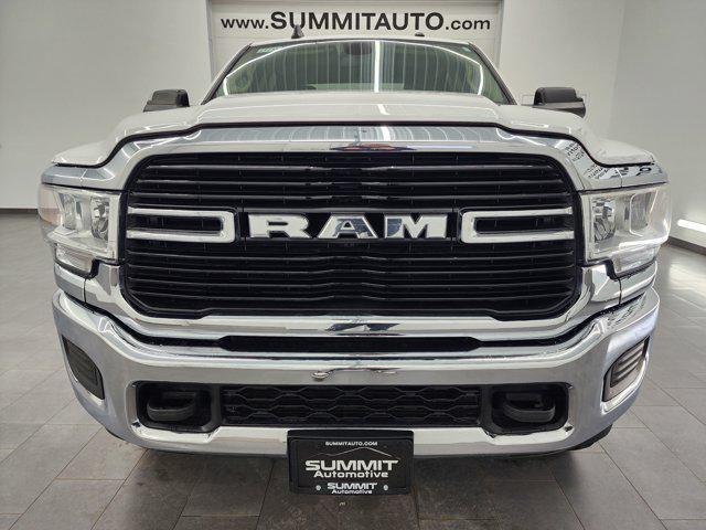 used 2019 Ram 2500 car, priced at $43,991
