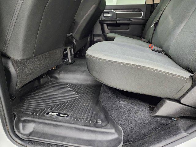 used 2019 Ram 2500 car, priced at $43,991