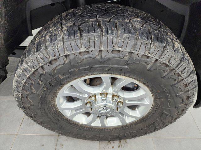 used 2019 Ram 2500 car, priced at $43,991