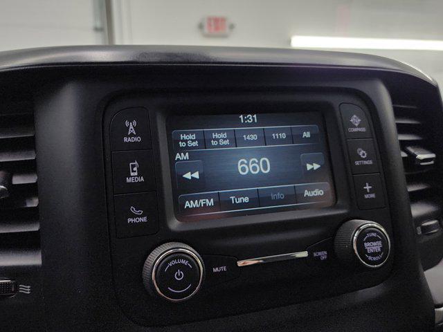 used 2019 Ram 2500 car, priced at $43,991
