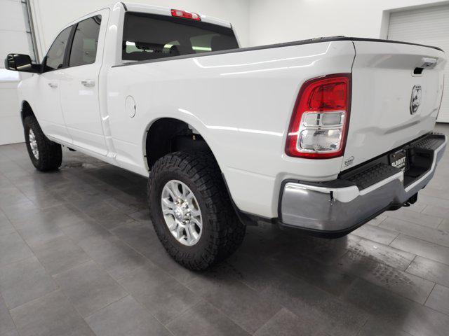 used 2019 Ram 2500 car, priced at $43,991