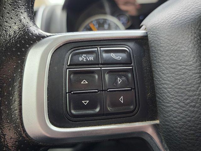 used 2019 Ram 2500 car, priced at $43,991