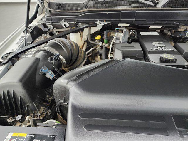 used 2019 Ram 2500 car, priced at $43,991