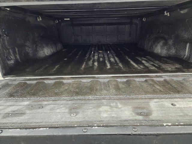 used 2019 Ram 2500 car, priced at $43,991