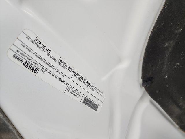 used 2019 Ram 2500 car, priced at $43,991