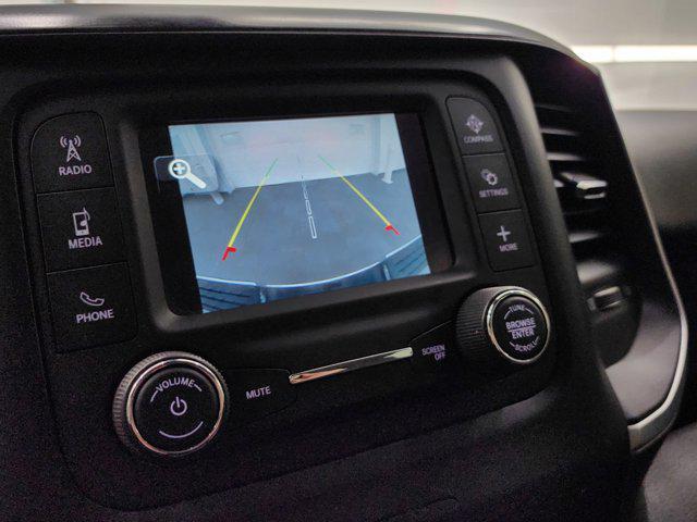 used 2019 Ram 2500 car, priced at $43,991