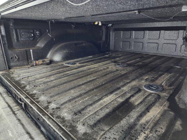 used 2021 Ram 2500 car, priced at $62,999