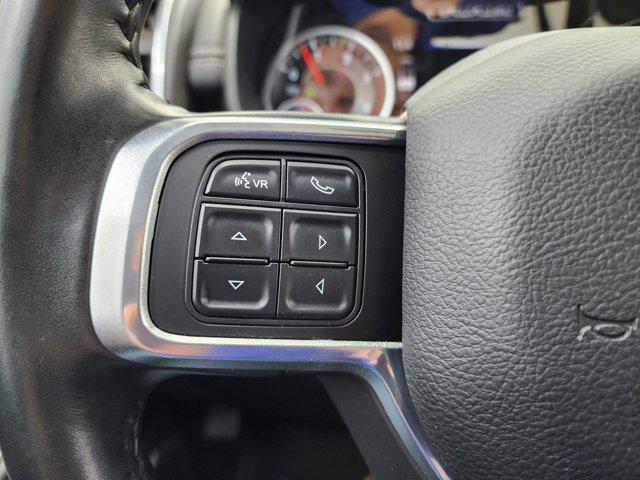 used 2021 Ram 2500 car, priced at $62,999