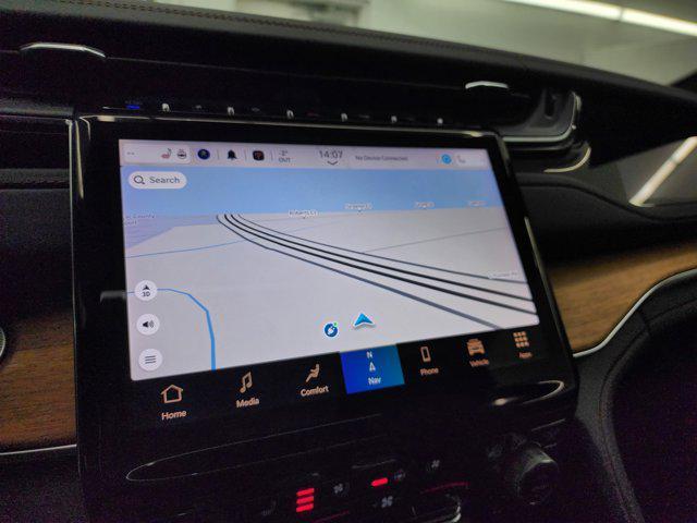 used 2022 Jeep Grand Cherokee 4xe car, priced at $35,999