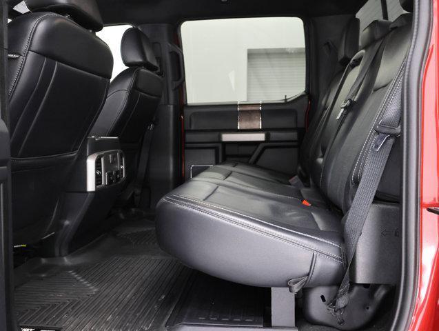 used 2022 Ford F-250 car, priced at $58,499