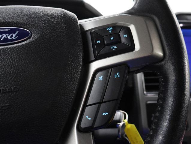 used 2022 Ford F-250 car, priced at $58,499