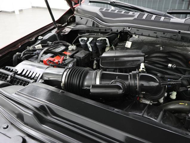 used 2022 Ford F-250 car, priced at $58,499