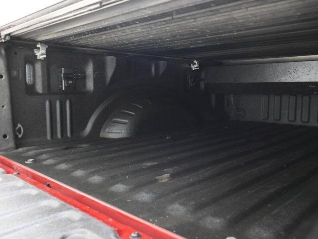 used 2022 Ford F-250 car, priced at $58,499