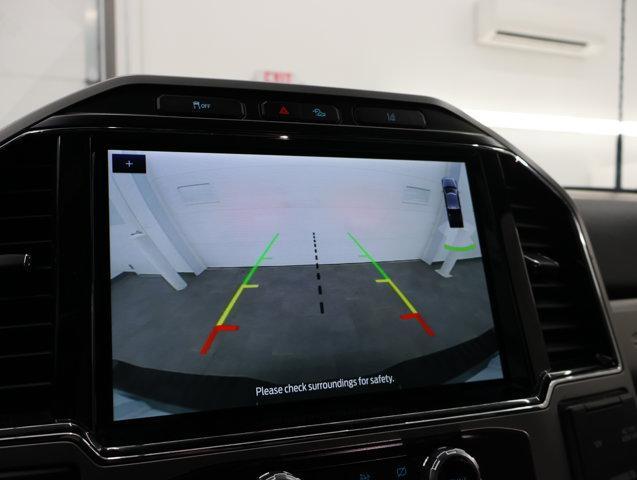 used 2022 Ford F-250 car, priced at $58,499