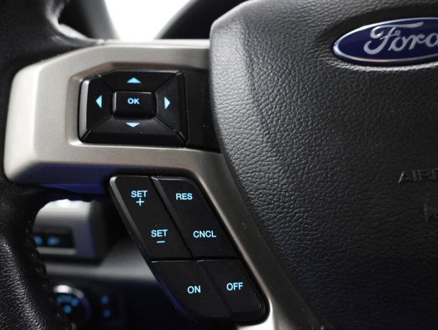 used 2022 Ford F-250 car, priced at $58,499