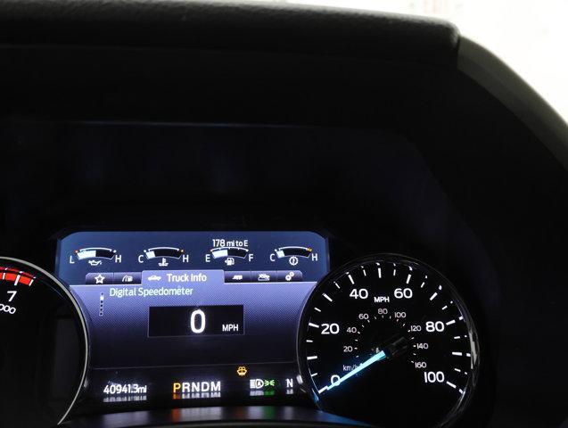 used 2022 Ford F-250 car, priced at $58,499