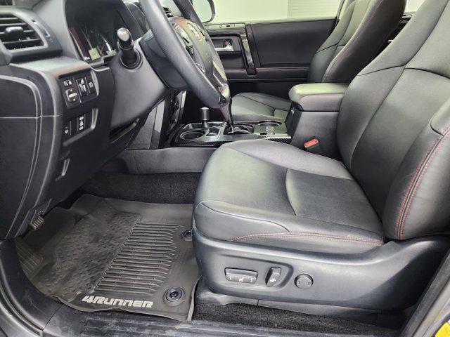 used 2020 Toyota 4Runner car, priced at $38,991