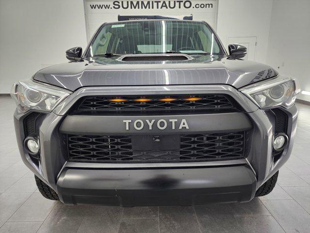 used 2020 Toyota 4Runner car, priced at $38,991