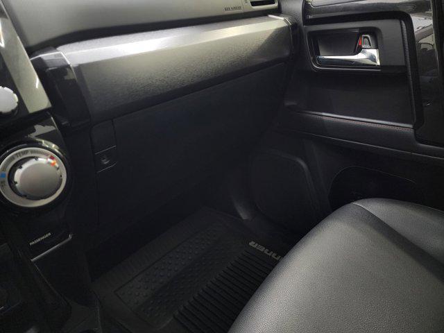 used 2020 Toyota 4Runner car, priced at $38,991