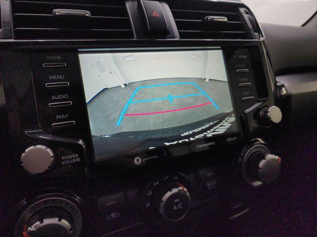 used 2020 Toyota 4Runner car, priced at $38,991